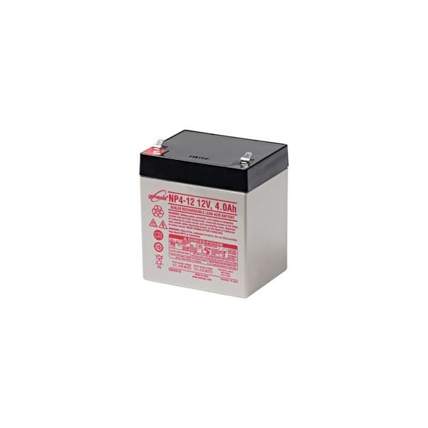 Ilc Replacement For DANTONA, LEAD124 LEAD-12-4 - main